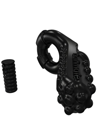 BATHMATE - VIBE RING TICKLE - Penisring ohne Vibration