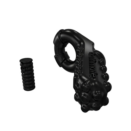 BATHMATE - VIBE RING TICKLE - Penisring ohne Vibration