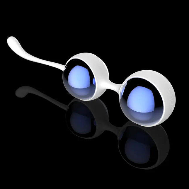 NALONE - YANY BEADS CHINESISCHE KUGELN - Chinesische Bälle