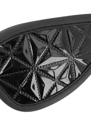 BEGME - BLACK EDITION PREMIUM BLINDMASKE - Augenmaske