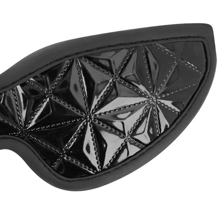BEGME - BLACK EDITION PREMIUM BLINDMASKE - Augenmaske