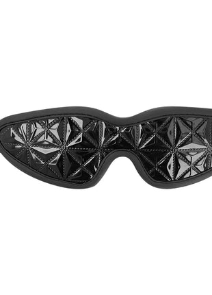 BEGME - BLACK EDITION PREMIUM BLINDMASKE - Augenmaske