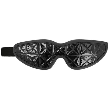 BEGME - BLACK EDITION PREMIUM BLINDMASKE - Augenmaske