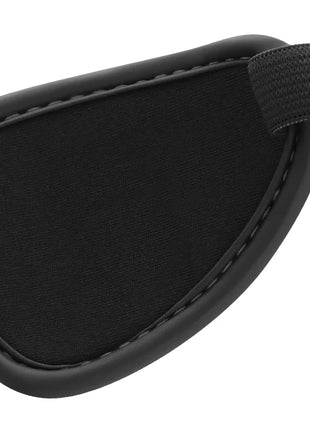 BEGME - BLACK EDITION PREMIUM BLINDMASKE - Augenmaske