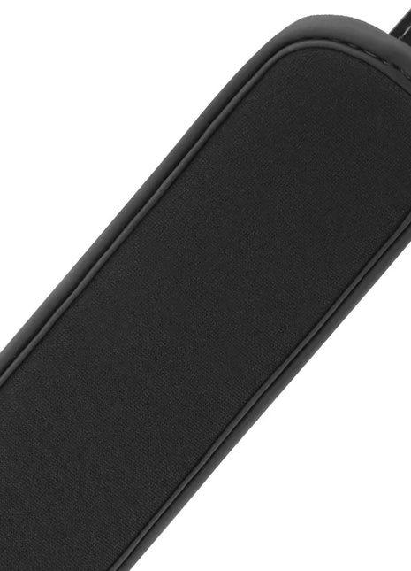 BEGME - BLACK EDITION PREMIUM KNÖCHELMANSCHETTEN - Handschellen für Frauen