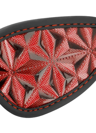 BEGME - RED EDITION PREMIUM BLINDMASKE MIT NEOPRENFUTTER - Augenmaske
