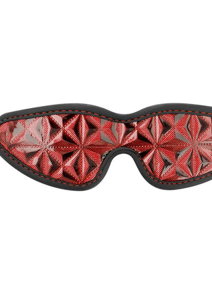 BEGME - RED EDITION PREMIUM BLINDMASKE MIT NEOPRENFUTTER - Augenmaske