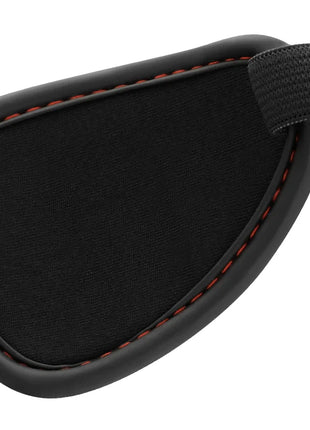 BEGME - RED EDITION PREMIUM BLINDMASKE MIT NEOPRENFUTTER - Augenmaske