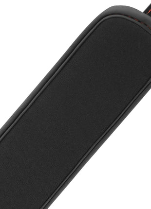 BEGME - RED EDITION PREMIUM KNÖCHELSTZE MIT NEOPRENFUTTER - Handschellen für Frauen