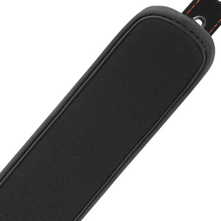 BEGME - RED EDITION PREMIUM KNÖCHELSTZE MIT NEOPRENFUTTER - Handschellen für Frauen