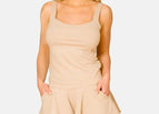 S / Beige