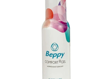 BEPPY - COMFORT GEL SCHMIERMITTEL AUF WASSERBASIS 100 ML