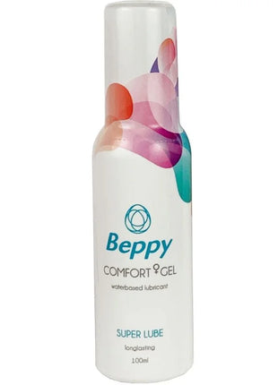 BEPPY - COMFORT GEL SCHMIERMITTEL AUF WASSERBASIS 100 ML