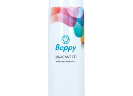 BEPPY - LANGLEBENDES SCHMIERGEL AUF WASSERBASIS 250 ML