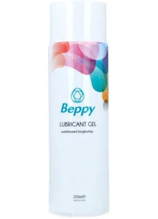 BEPPY - LANGLEBENDES SCHMIERGEL AUF WASSERBASIS 250 ML