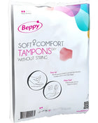 BEPPY - SOFT-COMFORT TAMPONS DRY 30 STÜCK