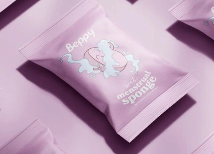 BEPPY - SOFT COMFORT TAMPONS WET 30 EINHEITEN