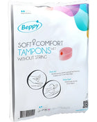 BEPPY - SOFT COMFORT TAMPONS WET 30 EINHEITEN