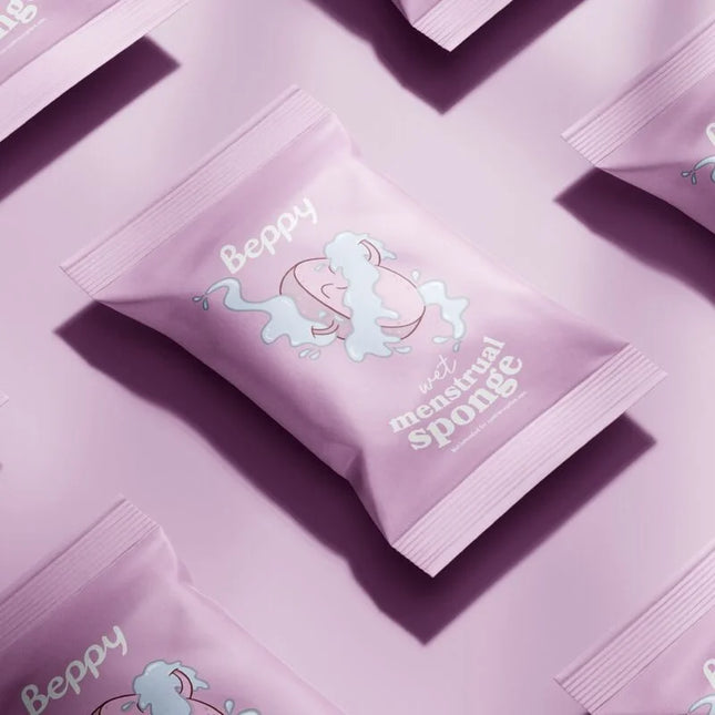 BEPPY - SOFT COMFORT TAMPONS WET 4 EINHEITEN