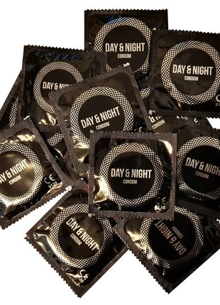 BEPPY - TAG UND NACHT KONDOME 100 EINHEITEN