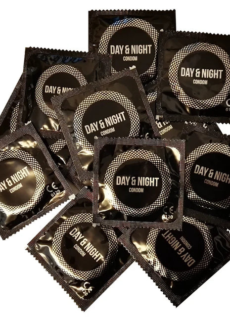 BEPPY - TAG UND NACHT KONDOME 100 EINHEITEN