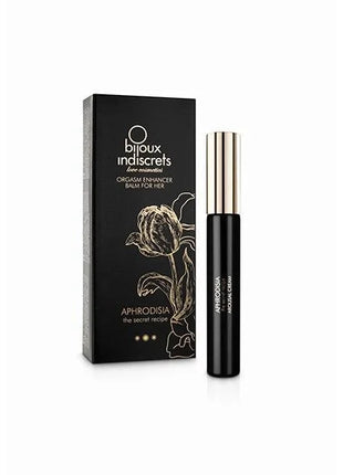 BIJOUX - BALM VERSTRKT ORGASMEN FÜR SIE - Orgasmusverstärker