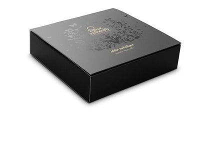 BIJOUX - DÉSIR MÉTALLIQUE GOLDENE METALLIC-HALSKETTE