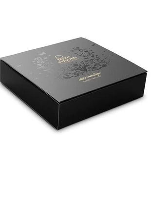 BIJOUX - DÉSIR MÉTALLIQUE GOLDENE METALLIC-HALSKETTE