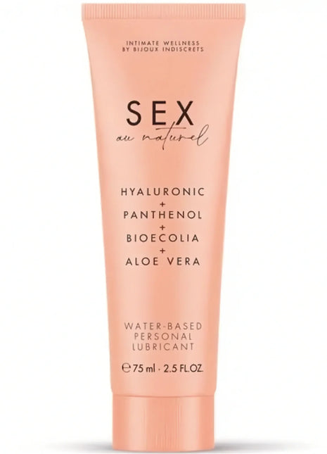 BIJOUX - GLEITMITTEL AUF WASSERBASIS 75 ML - Gleitgel auf Wasserbasis