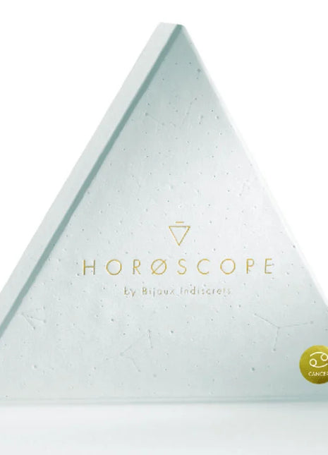 BIJOUX - INDISCRETS HOROSKOP-KIT KREBS