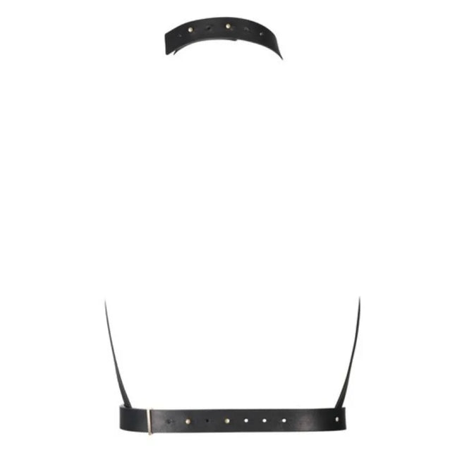 BIJOUX INDISCRETS MAZE - H HARNESS SCHWARZ - Harness