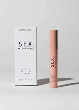 BIJOUX - INDISCRETS ORGASMISCHES SERUM FÜR KLITORIS - Orgasmusverstärker
