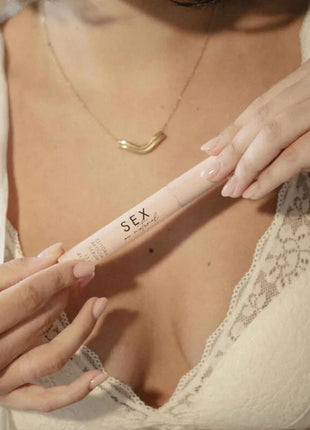BIJOUX - INDISCRETS ORGASMISCHES SERUM FÜR KLITORIS - Orgasmusverstärker