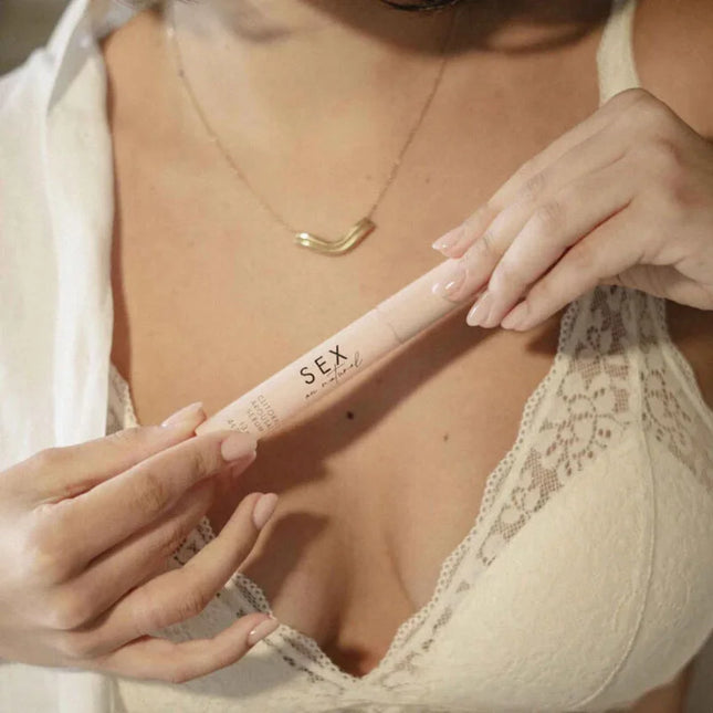 BIJOUX - INDISCRETS ORGASMISCHES SERUM FÜR KLITORIS - Orgasmusverstärker