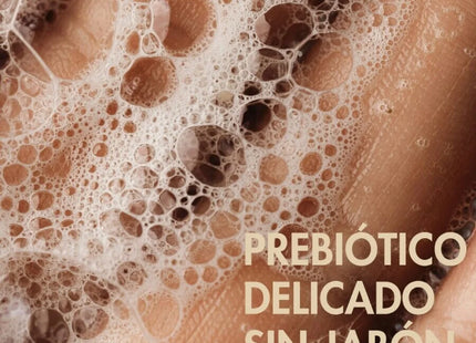 BIJOUX INDISCRETS – SEX AU NATUREL PRÄBIOTISCHES INTIMGEL MIT SCHAUM 150 ML