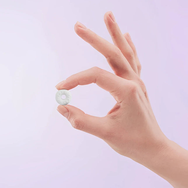 BIJOUX - INDISCRETS SWIPE REMEDY CANDY ORAL SEX - Für Oralsex
