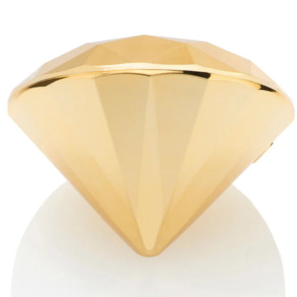 BIJOUX - INDISCRETS TWENTY-ONE DIAMOND VIBRATOR - Auflegvibrator