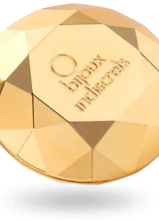 BIJOUX - INDISCRETS TWENTY-ONE DIAMOND VIBRATOR - Auflegvibrator