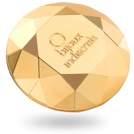 BIJOUX - INDISCRETS TWENTY-ONE DIAMOND VIBRATOR - Auflegvibrator
