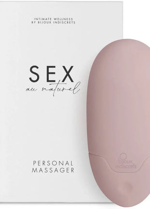 BIJOUX - INTIMVIBRATOR - Auflegvibrator