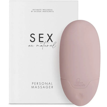 BIJOUX - INTIMVIBRATOR - Auflegvibrator