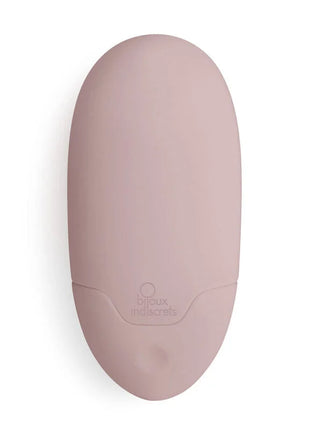 BIJOUX - INTIMVIBRATOR - Auflegvibrator