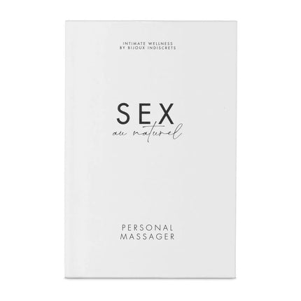 BIJOUX - INTIMVIBRATOR - Auflegvibrator