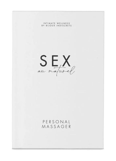 BIJOUX - INTIMVIBRATOR - Auflegvibrator