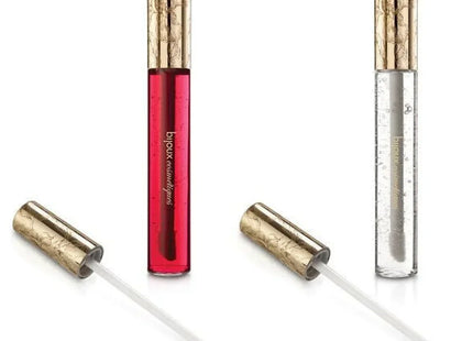 BIJOUX - PACK DUO GLOSS FÜR HEISSE & KALTE NIPPEL