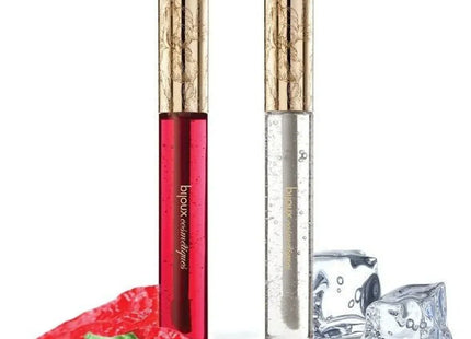 BIJOUX - PACK DUO GLOSS FÜR HEISSE & KALTE NIPPEL