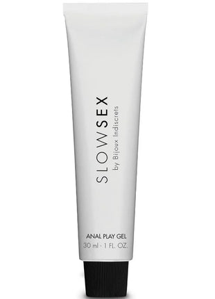 BIJOUX - SLOW SEX ANAL STIMULATIONSGEL 30 ML - Gleitmittel
