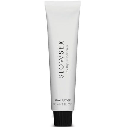 BIJOUX - SLOW SEX ANAL STIMULATIONSGEL 30 ML - Gleitmittel
