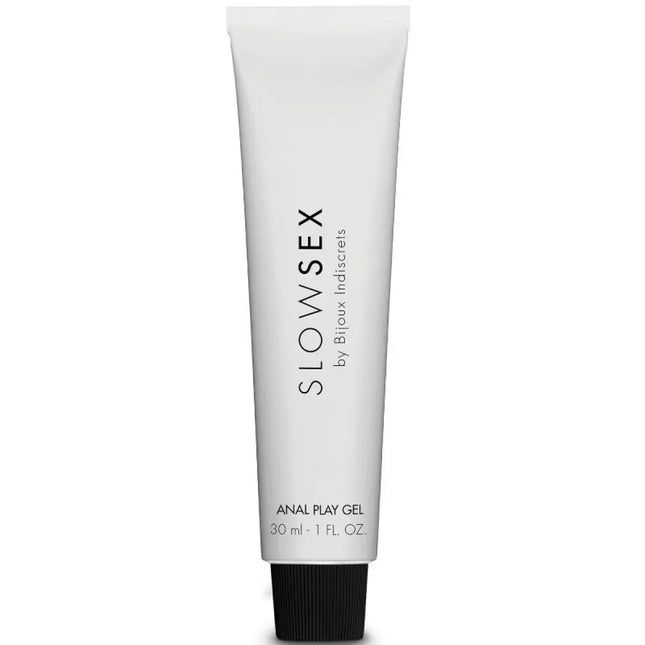 BIJOUX - SLOW SEX ANAL STIMULATIONSGEL 30 ML - Gleitmittel