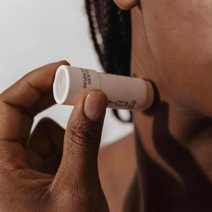 BIJOUX - SLOW SEX FESTKÖRPERPARFÜM 8 GR